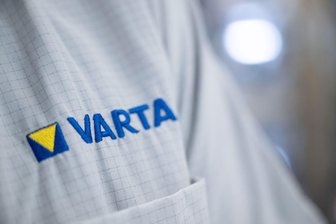 Großkunde springt ab – Varta schließt Standort in Nördlingen - Varta macht Standort in Nördlingen dicht. (Archivbild)