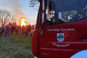 Großschirma/Großhartmannsdorf: Zwei Feuerwehren feiern 150 Jahre - Die Feuerwehr „Max Schönberg“ Großschirma feiert 2026 ihr 150-jähriges Bestehen.