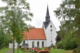 Großschirma: Konzert in Kirche - Ein Chorkonzert findet am Sonntag in der Kirche Großschirma statt.