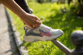 Großschirma: Lauf wirbt für seelische Gesundheit - Um Bewegung und Austausch geht es am 28. August in Großschirma.