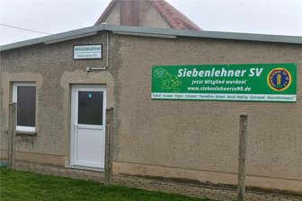 Großschirma: Sportlerheim Siebenlehn, Windräder, Wärmeplan – was sagen die Bürgermeister-Kandidaten dazu? - Wie geht es mit der Sanierung des Sportlerheims Siebenlehn weiter? Dazu äußern sich die Bürgermeister-Kandidaten.