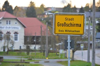 Großschirma: Wer tritt zur Bürgermeisterwahl am 1. September an? - Am 1. September wählen die Großschirmaer einen neuen Bürgermeister.