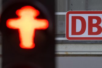 Großstörung im Bahnverkehr: Rund um Chemnitz, Freiberg und Plauen ging am Donnerstag nichts mehr - Am Donnerstagvormittag ging rund um Chemnitz, Freiberg und Plauen erstmal nichts mehr. (Archiv)