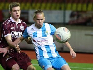 Grote verlässt CFC zum Saisonende - 