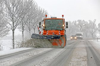 Grünbacher Rat vergibt Winterdienst - Die Gemeinderat von Grünbach hat den Winterdienst bis zum Jahr 2025 vergeben.
