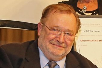 Gründer des Werdauer Gewerbeverbundes verstorben -