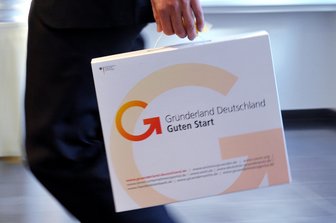 Gründertag liefert praktische Tipps für die Selbstständigkeit -