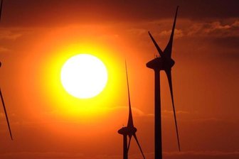 Grüne: Energiewende kommt in Sachsen nicht in Schwung - 