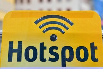 Grüne erweitern Freifunk-Netz für Zwickauer Zentrum -