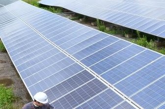 Grüne fordern konkrete Pläne für Energiewende in der Stadt - Solarenergie wird immer wichtiger. 
