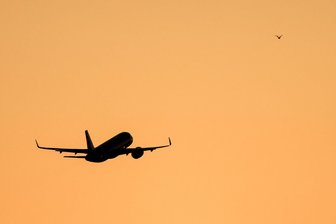 Grüne: Leerflüge am Airport Leipzig/Halle besser überwachen - Die Grünen kritisieren Leerflüge am Flughafen. (Archivbild)