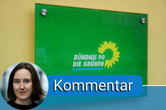 Grüne müssen klarer kommunizieren -