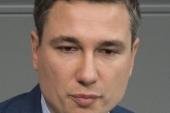 Grüne sehen Termin vor Ort anders als Bergbaufirma SME - Stephan Kühn - Ehemaliger Bundestagsabgeordneter von Bündnis 90/Die Grünen