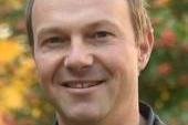 Grüne wollen in Sachsen zweistellig werden - Wolfram Günther - Chef der Landtagsfraktion der Grünen.