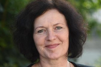 Grünen-Fraktion mit Doppelspitze - Manuela-Tschök-Engelhardt