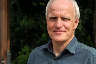Grünen-Kandidat Herrmann: Der grüne Ingenieur - Bernhard Herrmann lebt in Grüna und will für Bündnis 90/Die Grünen in den Bundestag. 