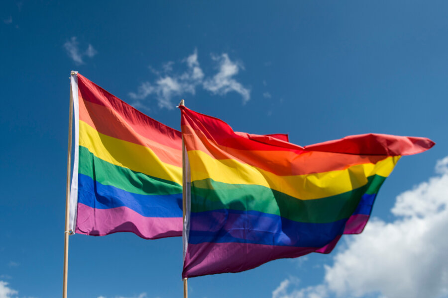 Grünen-Politiker aus Zwickau wehrt sich gegen homophobe Diskriminierung - 