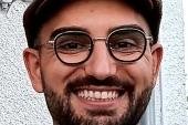 Grüner plant Bürgerbüro in Plauen - Kassem Taher Saleh - Bundestagsabgeordneter der Grünen