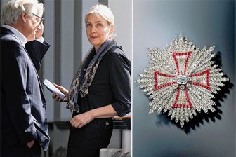 Grünes Gewölbe - Museumschefin nach Juwelen-Klau wegen "Finanzierung krimineller Strukturen" im Visier des Rechnungshofes - Die Generaldirektorin Marion Ackermann ist ins Visier des sächsischen Rechnungshofes geraten. 