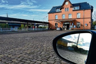 Grünes Licht für den Bau von 80 neuen Parkplätzen -