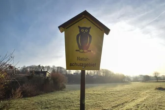 Grünes Licht für Naturschutzgroßprojekt im Erzgebirgskreis -