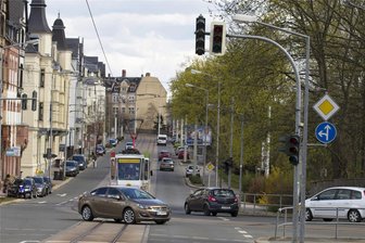 Grünes Licht für verkaufsoffenen Sonntag - Auf dem Rosa-Luxenburg-Platz wird traditionell der Vogtländische Musiktag gefeiert.
