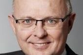 Grünhainichen: CDU nominiert Landtagsabgeordneten Schneider zum Bürgermeisterkandidaten - Günther Schneider - Landtagsabgeordneter der CDU