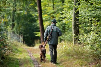 Grundsatzbeschluss: Mühlental lehnt Verkauf kommunaler Wege ab - Kommunale Waldwege - und auch andere Wege in Gemeindebesitz - werden in Mühlental nicht verkauft.