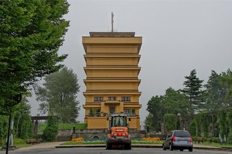 Grundschul-Teams aus Neumark, Limbach un Reichenbach kicken am Wasserturm um des Stadtwerke-Cup - Im Stadion am Wasserturm findet der Stadtwerke-Cup statt.