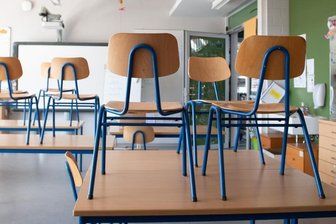Grundschule in Auerbach /V. wird geschlossen -