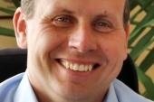 Grundschule Leubsdorf: Sanierung kommt voran - Dirk Fröhlich - Bürgermeister (CDU)