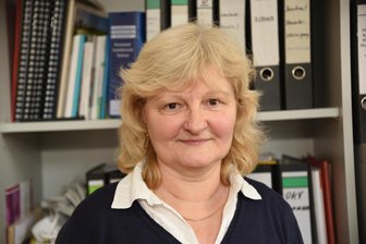 Grundsteuer-Höhe: So hat der Stadtrat von Markneukirchen entschieden - Markneukirchens Kämmerin Karola Geuther.