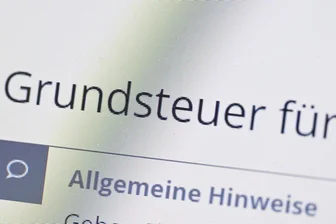 Das Steuerportal Elster.