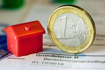 Grundsteuer in Musikstadt steigt - Die Grundsteuer in Markneukirchen steigt.