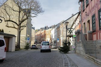Grundsteuer in Treuen: Warum Hausbesitzer noch nicht aufatmen können - Wie viel Grundsteuer Treuens Hauseigentümer künftig zahlen müssen, ist unklar.