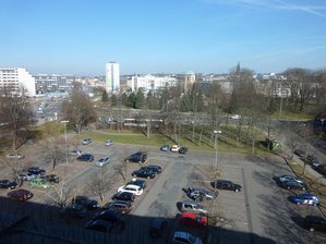 Grundstücksverkauf in der City: Rathaus macht Rückzieher -