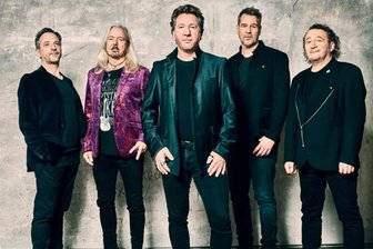 Gruppe Karat gastiert am Samstag in der Freiheitshalle Hof - Die Gruppe Karat gastiert am Samstag in der Freiheitshalle Hof.