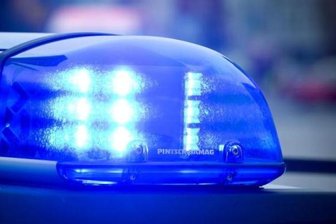 Gruppen-Schlägerei in Adorf -
