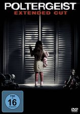 Grusel in Zeiten der Flachbildfernseher - Poltergeis