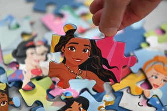 Günstige Kinderspielsachen in Mittweida: Schnäppchenjagd am 1. Juni - Puzzle, Spielsachen oder Kuscheltiere werden am Kindertag für einen guten Zweck in Mittweida verkauft.