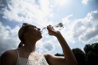 Günstige Mineralwässer gehören zu den Besten - Nichts geht ohne Wasser. 