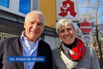 „Günther Jauch macht keine Notdienste“: Warum eine Apotheke im Vogtland jetzt schließt - 