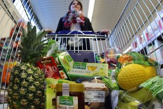 Gütesiegel heißt nicht immer gut - Selbst Discounter setzen auf Essen aus ökologischem Anbau - Aldi Nord etwa mit 50 Artikel.