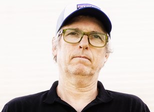 Gunnar Schröder im Interview: Wie Dritte Wahl die Punkrock-Landschaft neu definiert. - Die Rostocker Punkband Dritte Wahl. Sie trat 1988 zum ersten Mal auf. Vorn im Bild Gunnar Schroeder.