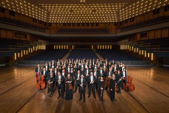 Gustav Mahlers „Auferstehung“ erklingt in der Stadthalle Chemnitz -