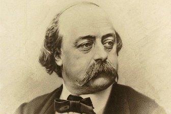 Gustave Flaubert zum 200: "Ich schreibe gerade eine kleine Albernheit" - Klassiker bis heute: Gustave Flaubert.