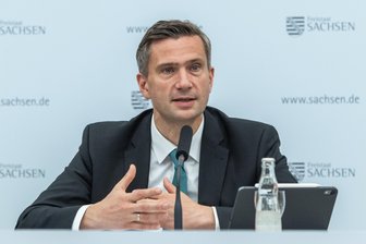 Gut 8000 Jugendliche profitieren von Erweiterung des Azubitickets - Martin Dulig Wirtschaftsminister