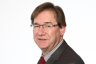 Gut angelegtes Geld für die Forschung - Christoph Ulrich