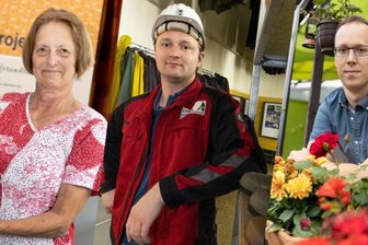 Gut vernetzt im Erzgebirge für die Allgemeinheit engagiert - Normalerweise treffen Eva-Maria Klecha, die Vereinschefin "Scheibenberger Netz", der Betriebsleiter der Zinngrube Ehrenfriedersdorf Erik Ahner und Christopher Lein vom Annaberger Kleingartenverein Erntesegen nicht zusammen. Doch ein Online-Netzwerk verbindet die Erzgebirger. 