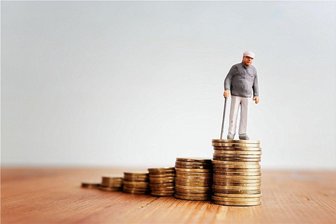 Gute Aussichten für Rentner: 10 Dinge, die Sie jetzt wissen sollten - Die Standardrente ist mit den Jahren immer weiter gestiegen.